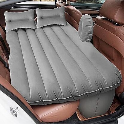 Buy car inflatable bed